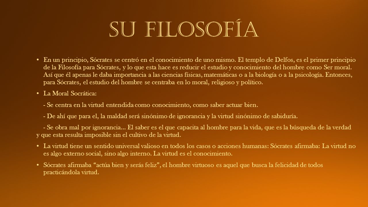 Seguidores